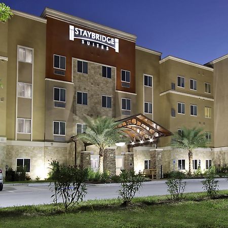 Staybridge Suites Houston W - Westchase Area Extérieur photo