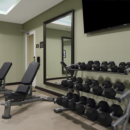 Staybridge Suites Houston W - Westchase Area Extérieur photo