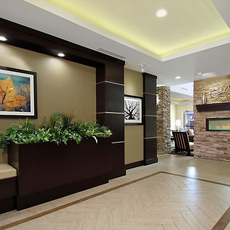 Staybridge Suites Houston W - Westchase Area Extérieur photo