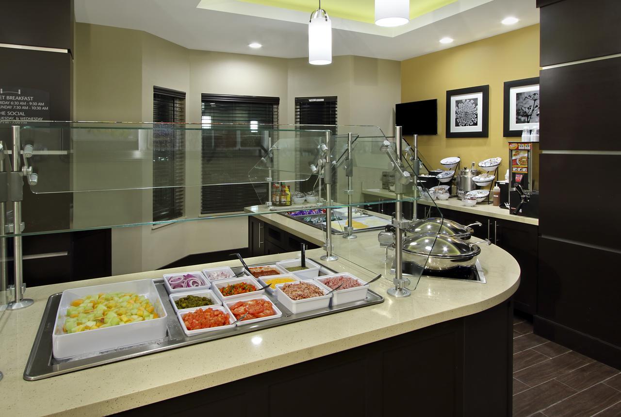 Staybridge Suites Houston W - Westchase Area Extérieur photo