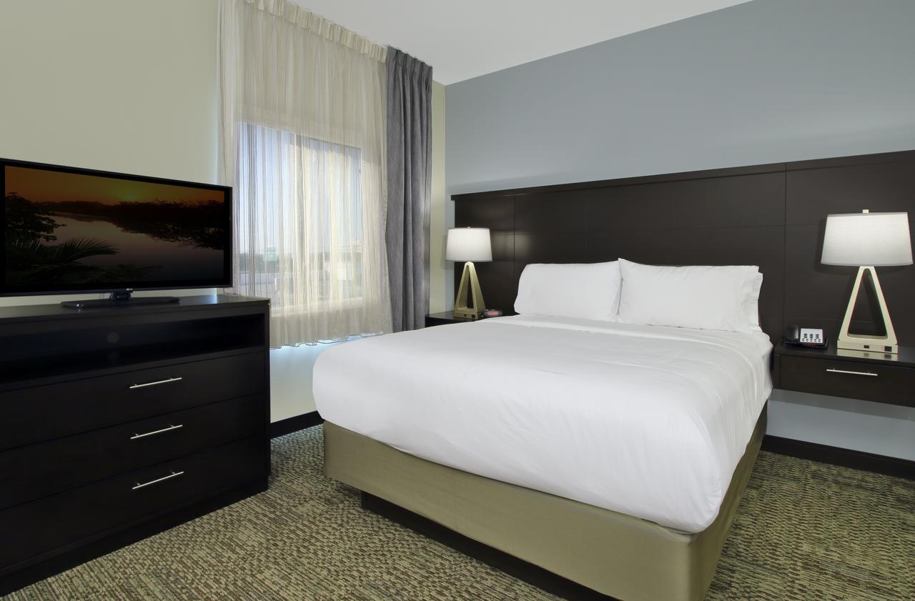 Staybridge Suites Houston W - Westchase Area Extérieur photo