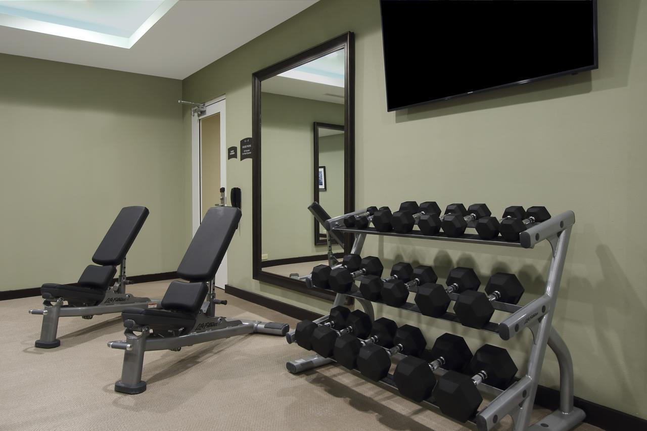 Staybridge Suites Houston W - Westchase Area Extérieur photo
