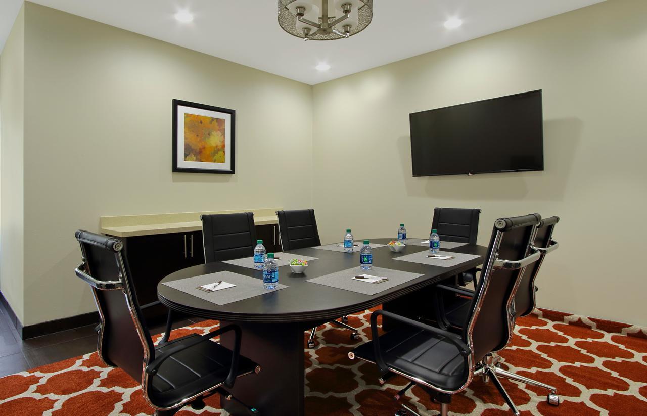 Staybridge Suites Houston W - Westchase Area Extérieur photo