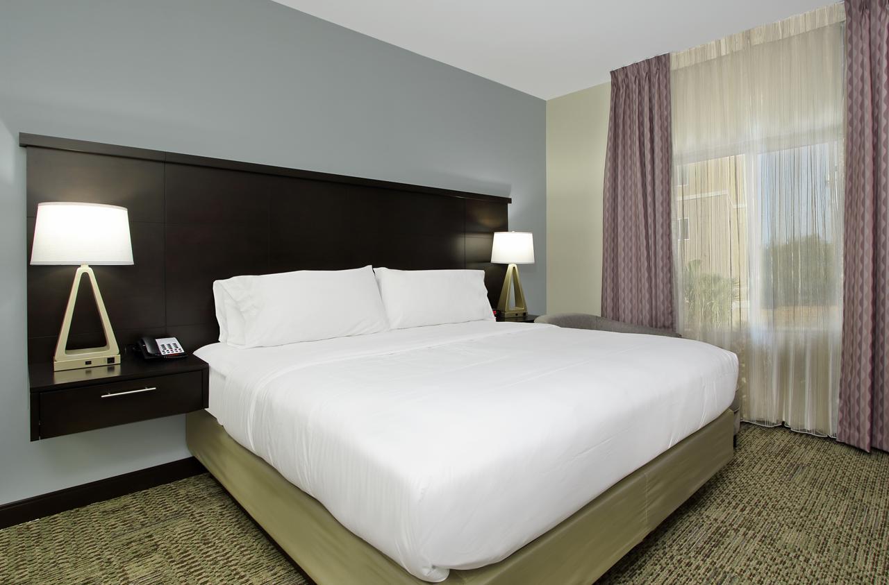 Staybridge Suites Houston W - Westchase Area Extérieur photo