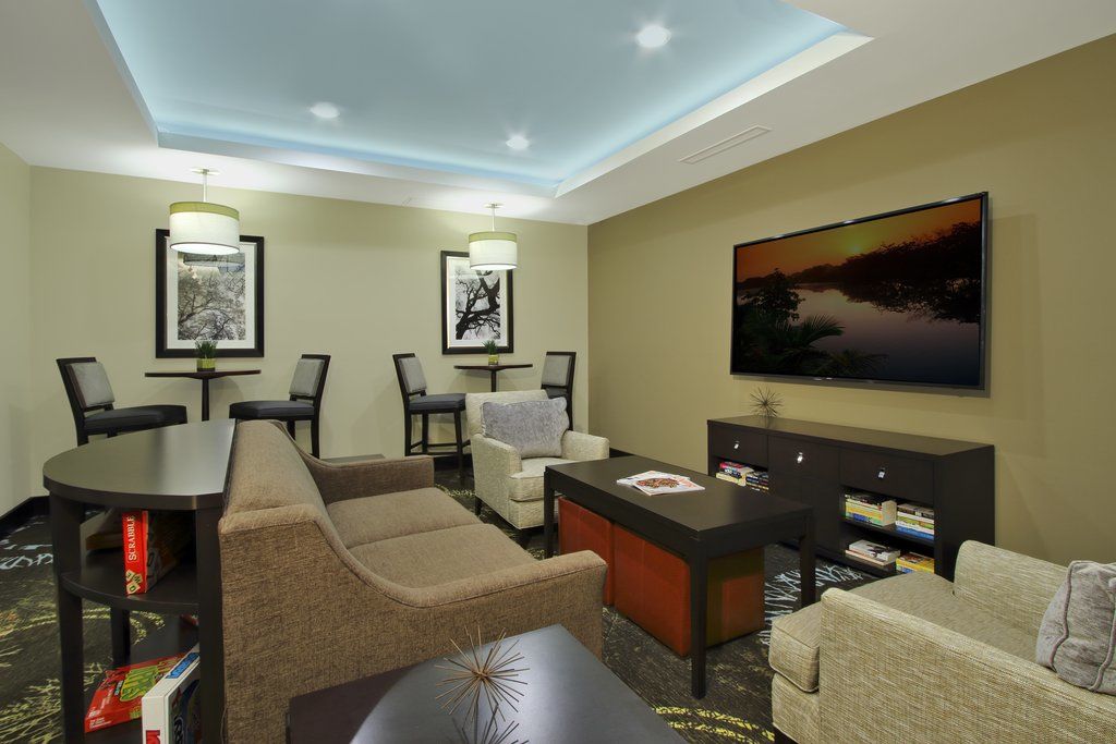 Staybridge Suites Houston W - Westchase Area Extérieur photo