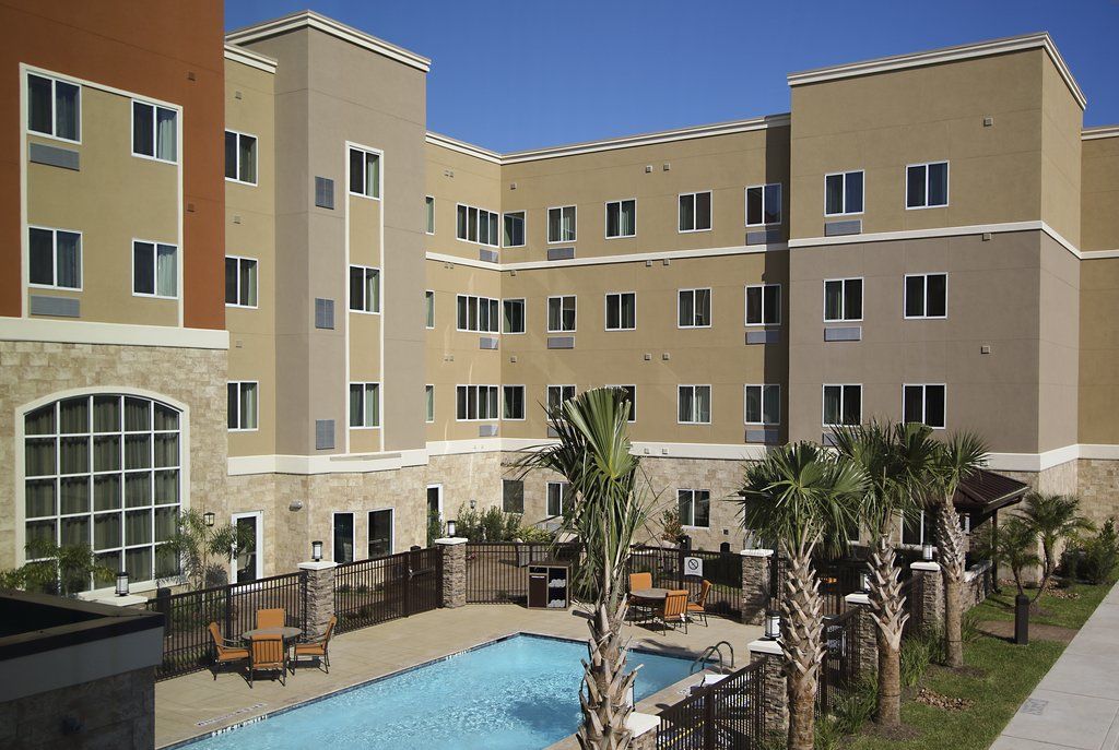 Staybridge Suites Houston W - Westchase Area Extérieur photo