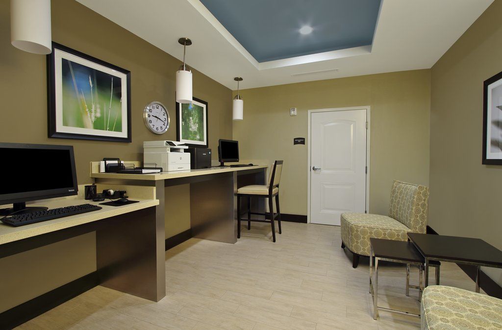 Staybridge Suites Houston W - Westchase Area Extérieur photo