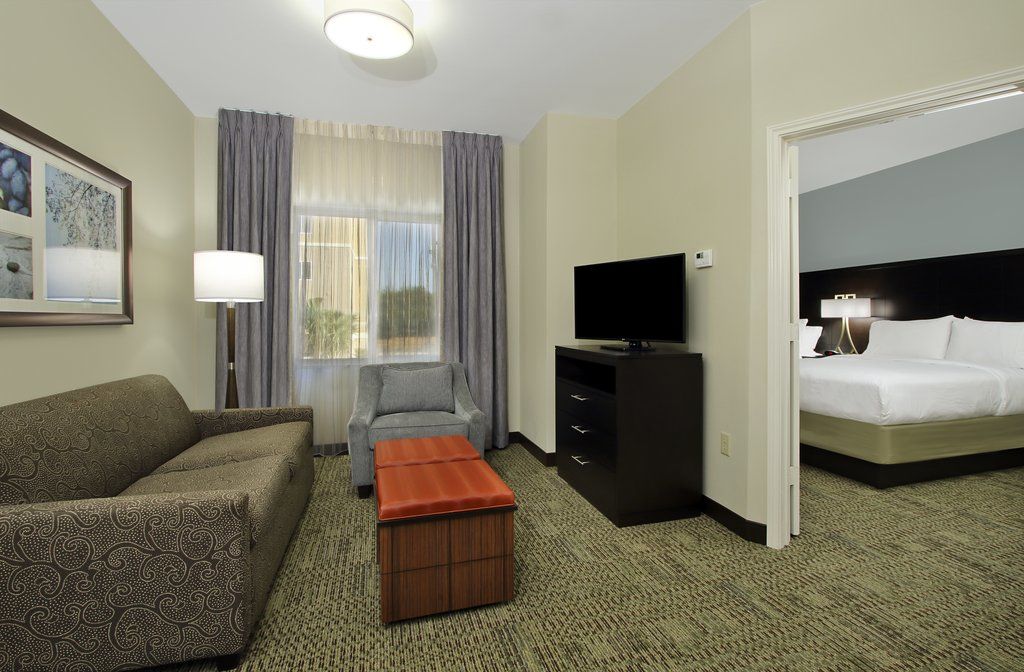 Staybridge Suites Houston W - Westchase Area Extérieur photo