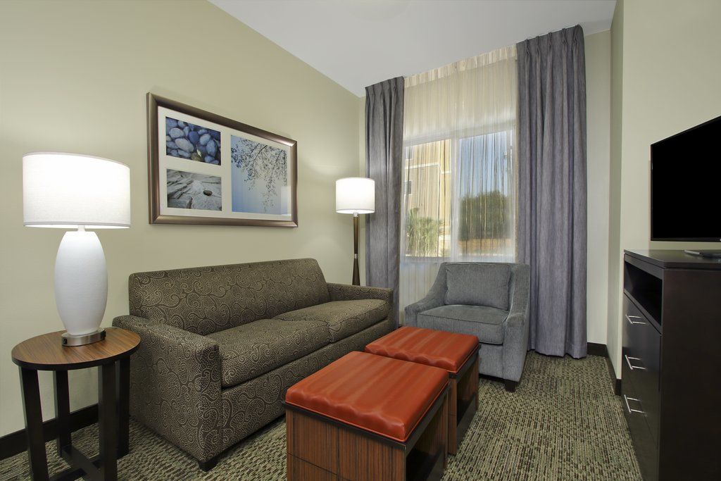 Staybridge Suites Houston W - Westchase Area Extérieur photo
